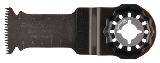 Makita Sågblad B-64886-5 Japantandning Hcs 32mm Trä (Tma054) 5-Pack Makita Sågblad B-64886-5 Japantandning Hcs 32mm Trä (Tma054) 5-Pack
