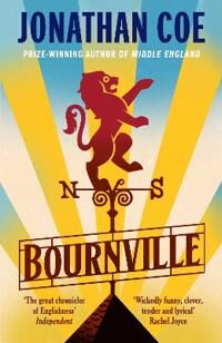Bournville Av Jonathan Coe