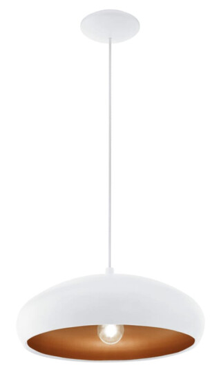 EGLO MOGANO 1 pendant light