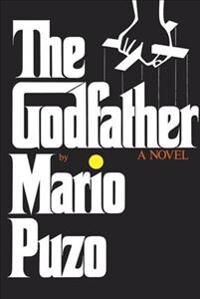 The Godfather Av Mario Puzo