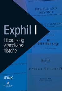 Exphil I Exphil I