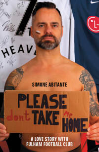 Please Don'T Take Me Home Av Simone Abitante