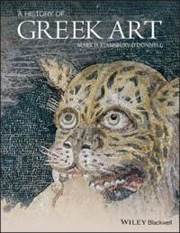 Stansbury–O'Don, M A History of Greek Art (1444350153)
