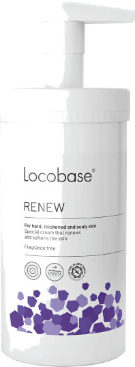 Locobase LPL Krem, 490 ml Locobase LPL Krem, 490 ml