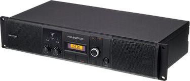 Behringer NX3000D Behringer NX3000D