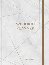 Wedding Planner Av Kara Weaver