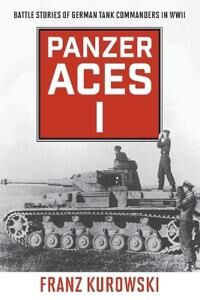 Panzer Aces I Av Franz Kurowski