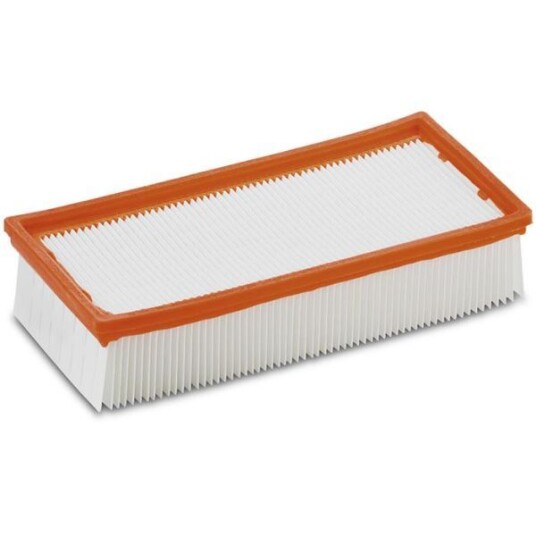 Kärcher Professional 69042830 Flatefilter Kärcher Professional 69042830 Flatefilter