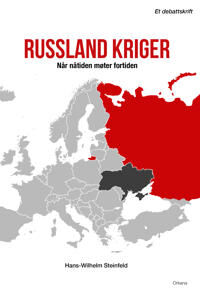 Russland Kriger Av Hans-Wilhelm Steinfeld