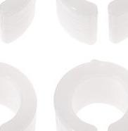 Ibanez Tremolo Arm Torque Bushings