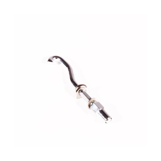 Meinl Lug-01 Conga Lug, Chrome Wc/fl/msa/fc/mp