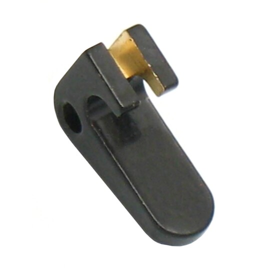 Kahler Spare Parts 9408 - String Hook For Tremolo Systems Wide