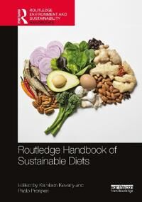 Routledge Handbook Of Sustainable Diets