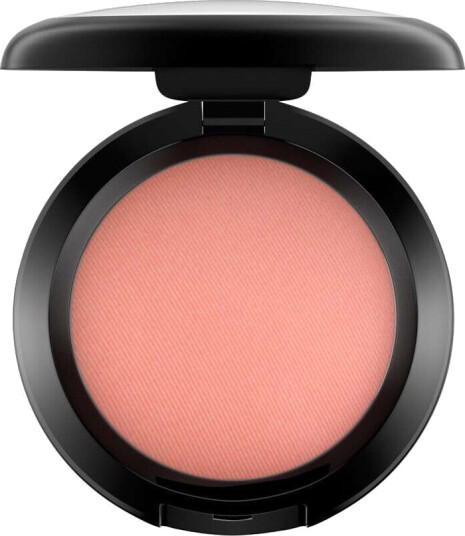 MAC Cosmetics Powder Blush 6 g Peaches MAC Cosmetics Powder Blush 6 g Peaches