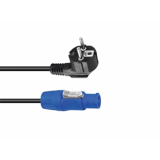EuroLite Powercon Kabel 3x1 12m