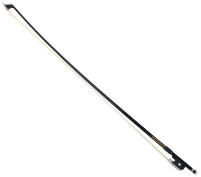 P&H Viola Bow Fiberglas 15""-16"" BK P&H Viola Bow Fiberglas 15""-16"" BK