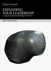 Expanding Your Leadership Av Dagrun Dvergsdal