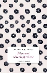 Stien Med Edderkoppredene Av Italo Calvino