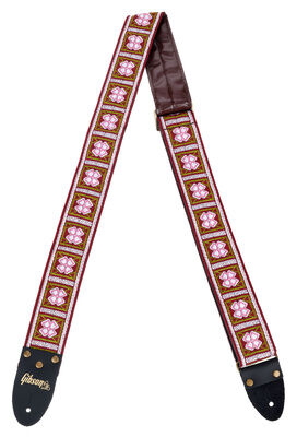 Gibson The Primrose Strap Gibson The Primrose Strap