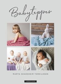 Babytepper Av Marta Skadsheim Torkildsen
