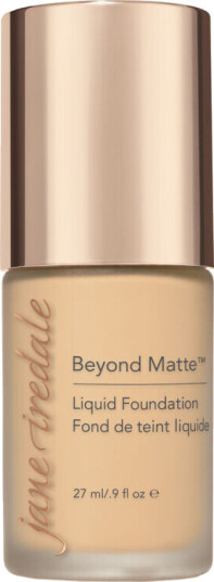 Jane Iredale Beyond Matte Liquid Foundation M5 Jane Iredale Beyond Matte Liquid Foundation M5