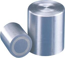Format Stavmagnet Ainico 25x30mm, 100n Format Stavmagnet Ainico 25x30mm, 100n