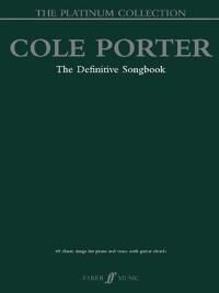 Cole Porter Platinum Collection Cole Porter Platinum Collection