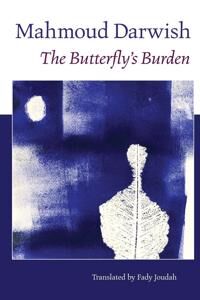 The Butterfly'S Burden Av Mahmoud Darwish