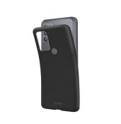 SBS Sensity cover til TCL 306®. Sort