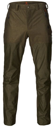 Seeland Avail Bukse, jaktbukse herre S Pine Green Melange