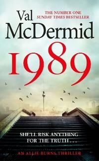1989 Av Val Mcdermid