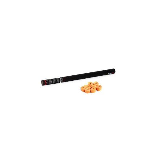 Tcm Fx Håndholdt Streamer Kanon 80cm Oransje