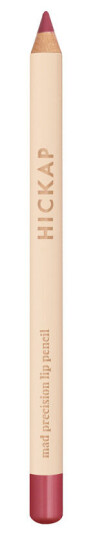 Hickap Mad Precision Lip Pencil Vintage Rose Hickap Mad Precision Lip Pencil Vintage Rose