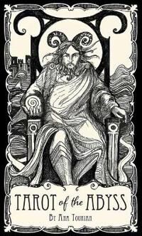 Tourian, Ana Tarot of the Abyss