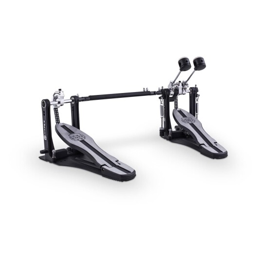 Mapex P600tw Dobbel Stortrommepedal Mapex P600tw Dobbel Stortrommepedal