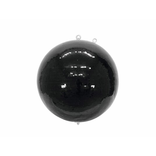 EuroLite Discokule 75cm Svart
