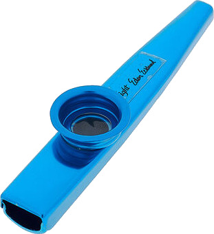 Flight KZP Eden Ecklund Sig. Kazoo t