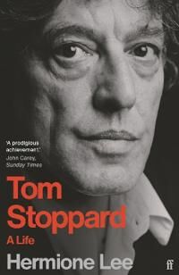 Tom Stoppard Av Professor Dame Hermione Lee Tom Stoppard Av Professor Dame Hermione Lee