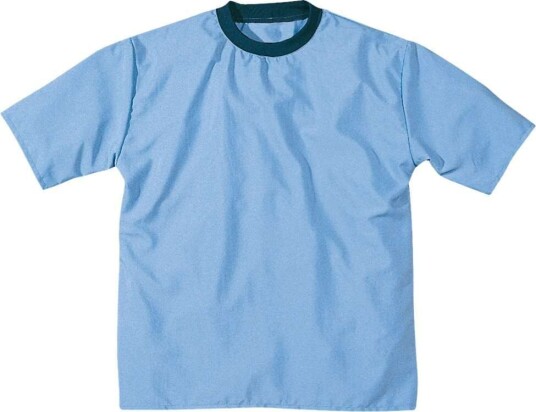 Fristads T-Shirt Renrum 7r015 Xa80 Mellanblå L