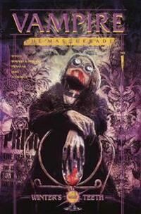 Seeley, Tim Vampire: The Masquerade Volume 1 (1939424801)