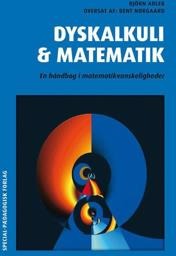 Nørgaard Bent Dyskalkuli & matematik