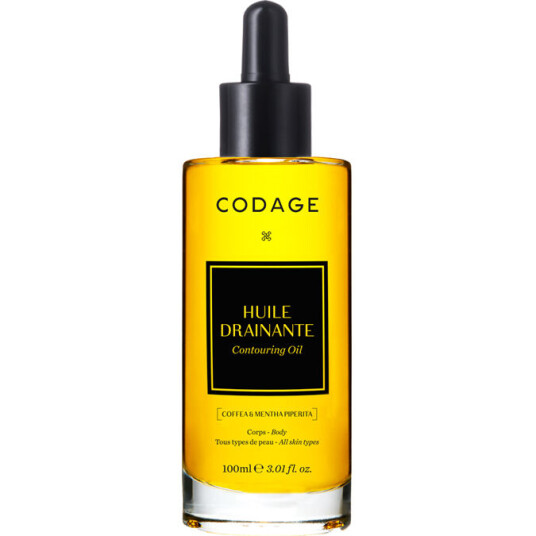 CODAGE Contouring Oil 100ml