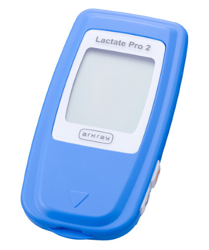 Lactate Pro2 Laktatmåler