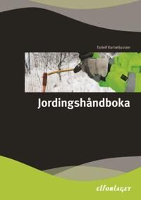 Jordingshåndboka Av Torleif Korneliussen
