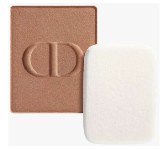 Dior Forever Natural Velvet Compact Foundation  Refill 10 g 6N