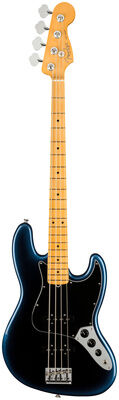 Fender Am Pro II Jazz Bass MN DK NIT Fender Am Pro II Jazz Bass MN DK NIT