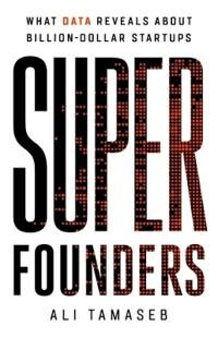 Super Founders Av Ali Tamaseb Super Founders Av Ali Tamaseb