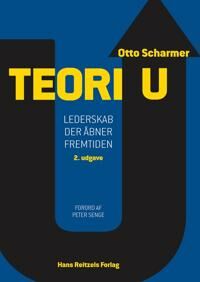 Scharmer C. Otto Teori U