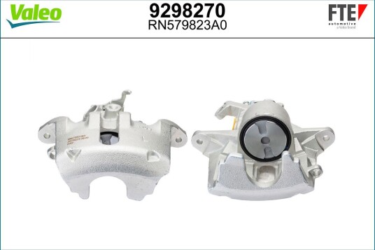 Bremsecaliper FTE 9298270