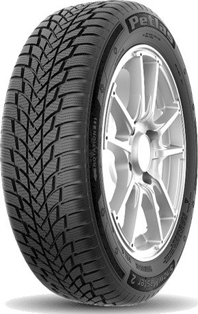 Petlas Snowmaster 2 255/40R20 101W